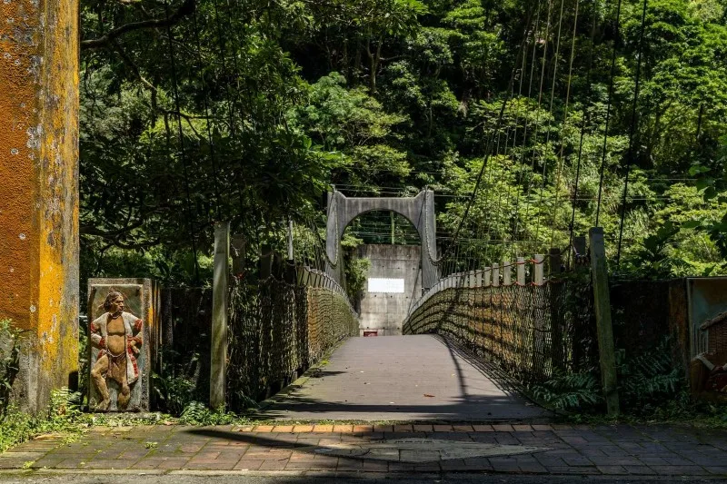 WALX x 馥森阪治 一日健走森活體驗