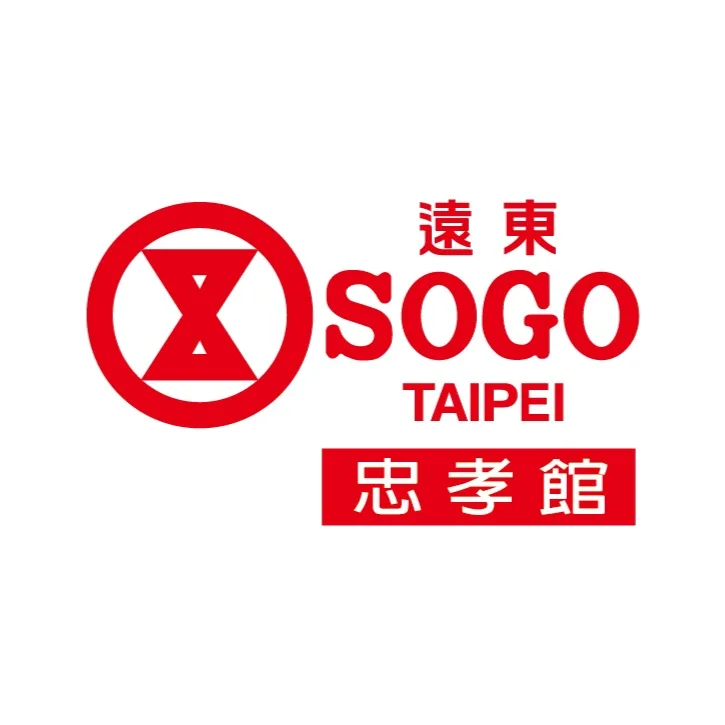 SOGO忠孝館