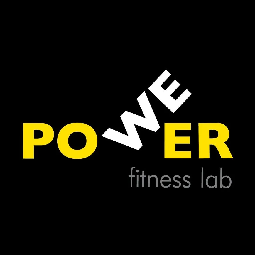 勁力體能實驗室 WEPOWER FITNESS LAB