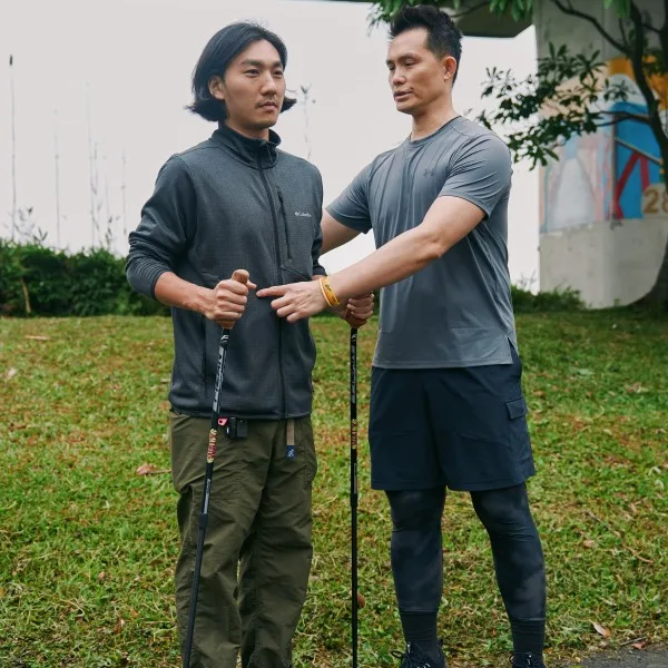 雕塑體態