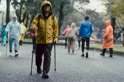 WALX 認證教練培訓