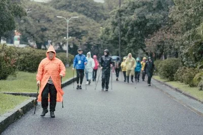 WALX 認證教練培訓